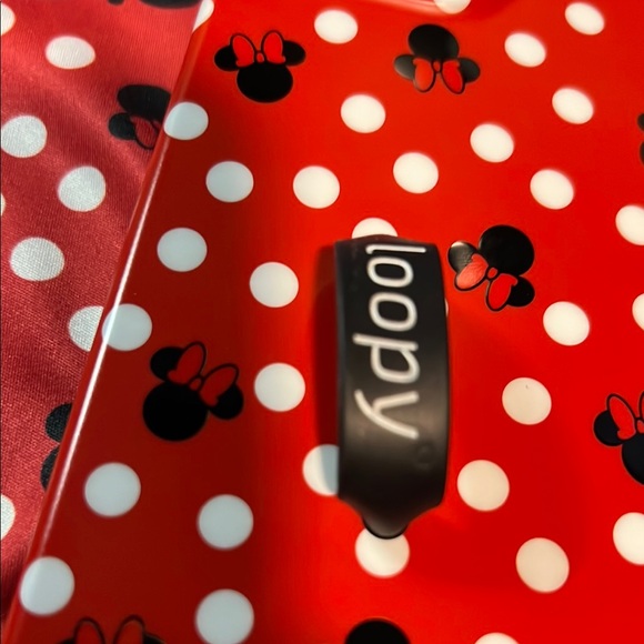 Loopy Righty iPhone 13 Pro Max Case - Picture 3 of 3